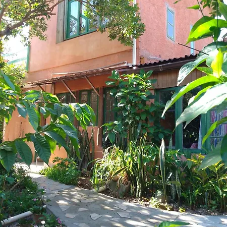 Pousada Revoada Dos Papagaios Florianopolis Exterior photo