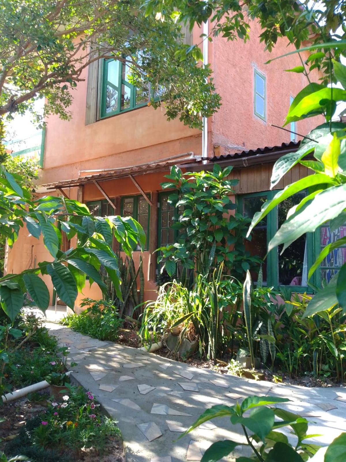 Homestay Revoada Dos Papagaios