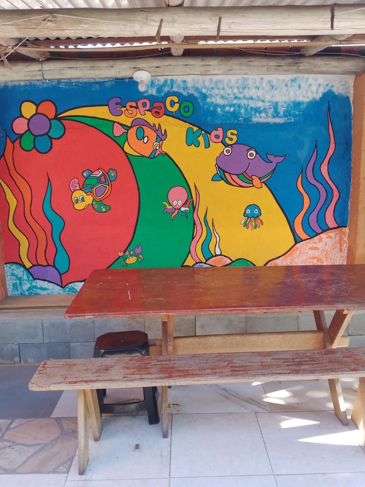 Revoada Dos Papagaios Homestay Florianopolis