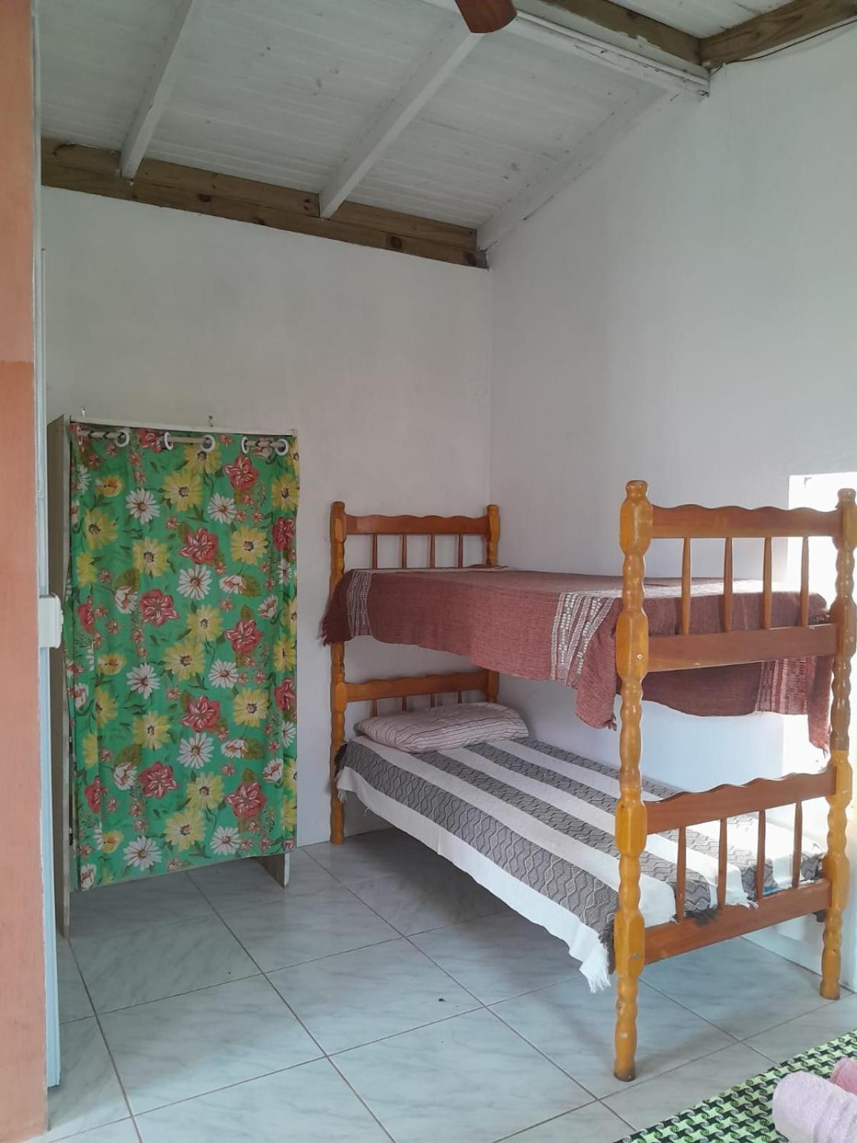 Revoada Dos Papagaios Homestay Florianopolis