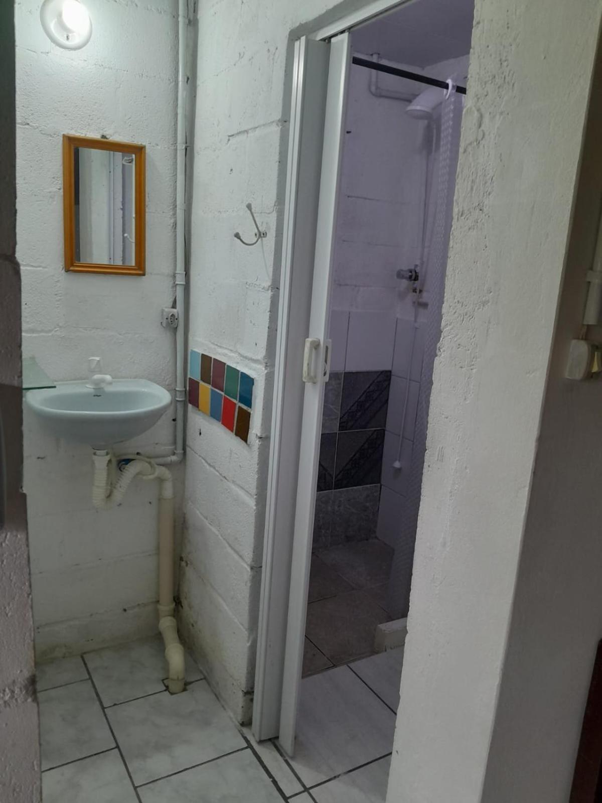Homestay Revoada Dos Papagaios
