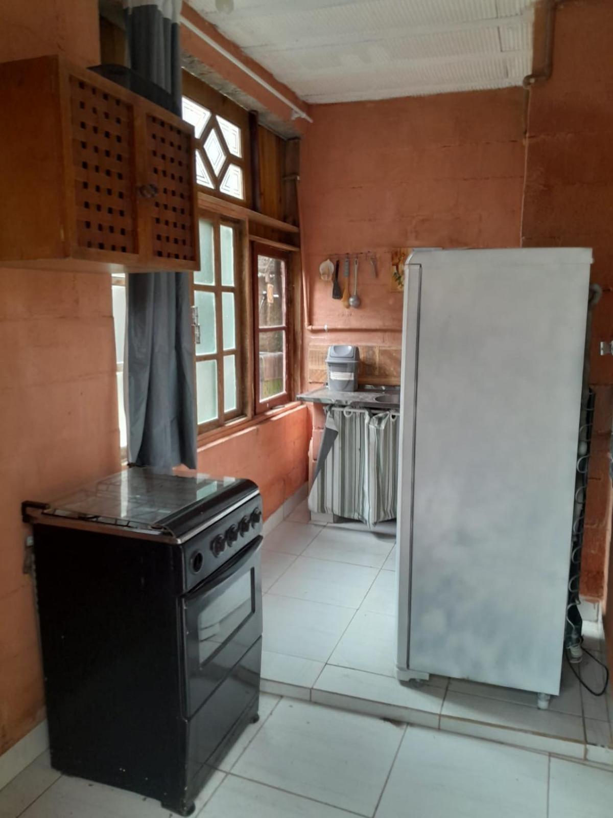 Homestay Revoada Dos Papagaios *