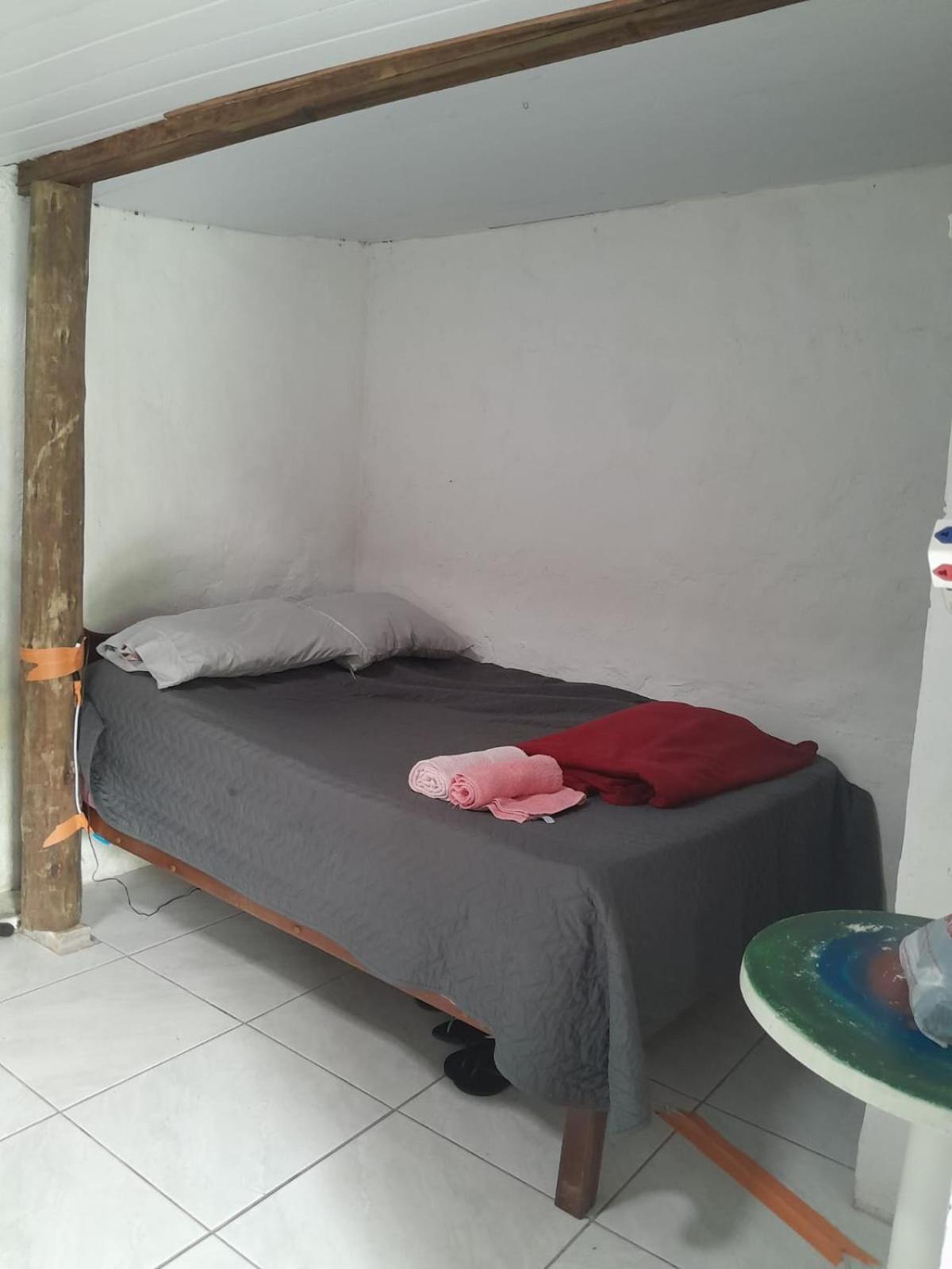 Revoada Dos Papagaios Homestay Florianopolis
