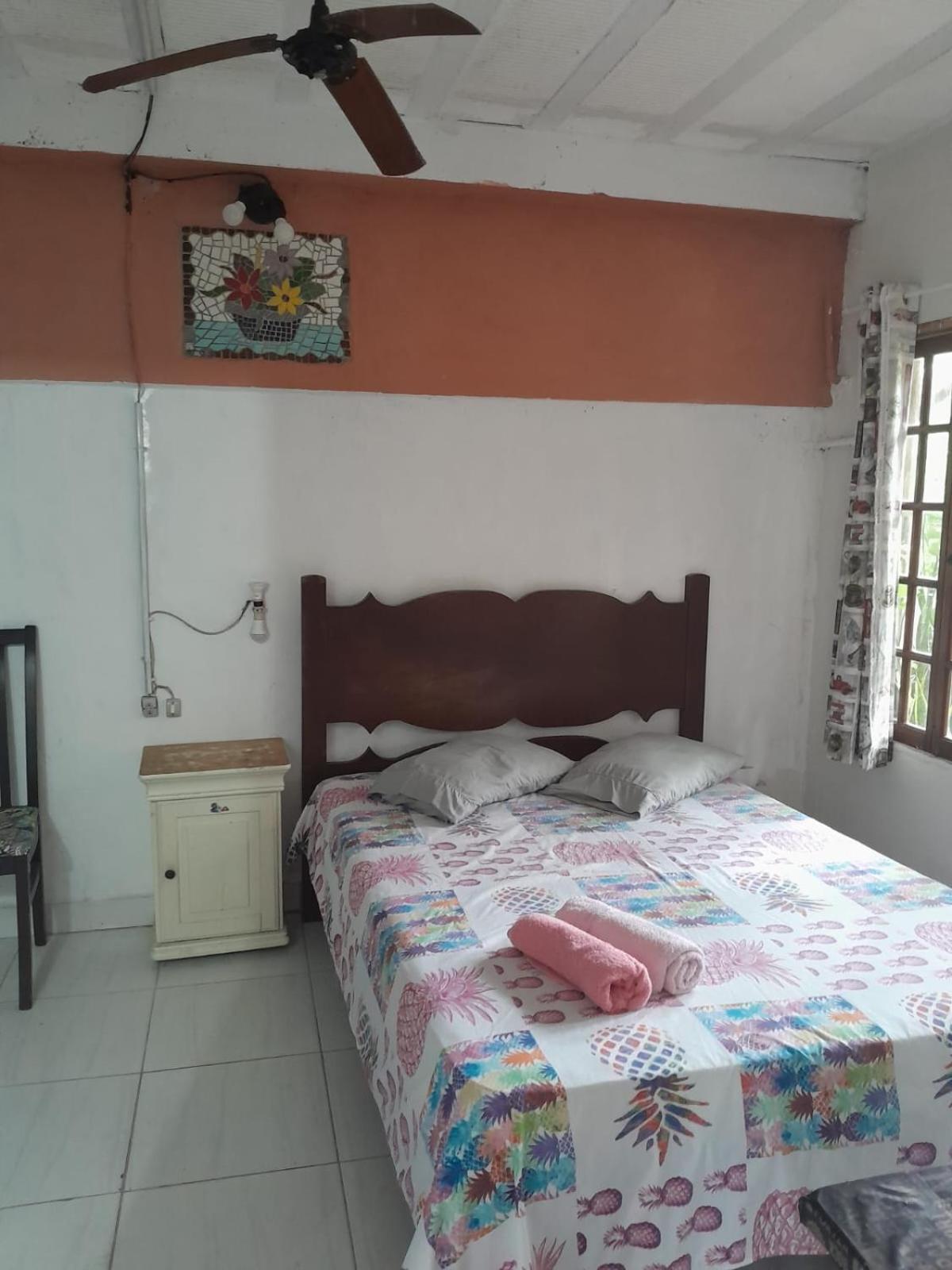 Homestay Revoada Dos Papagaios Florianopolis
