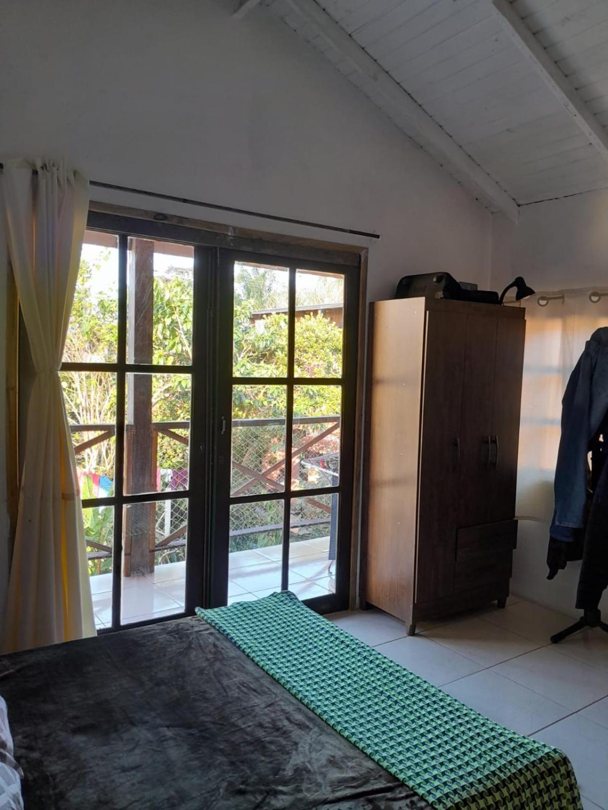 Revoada Dos Papagaios Homestay