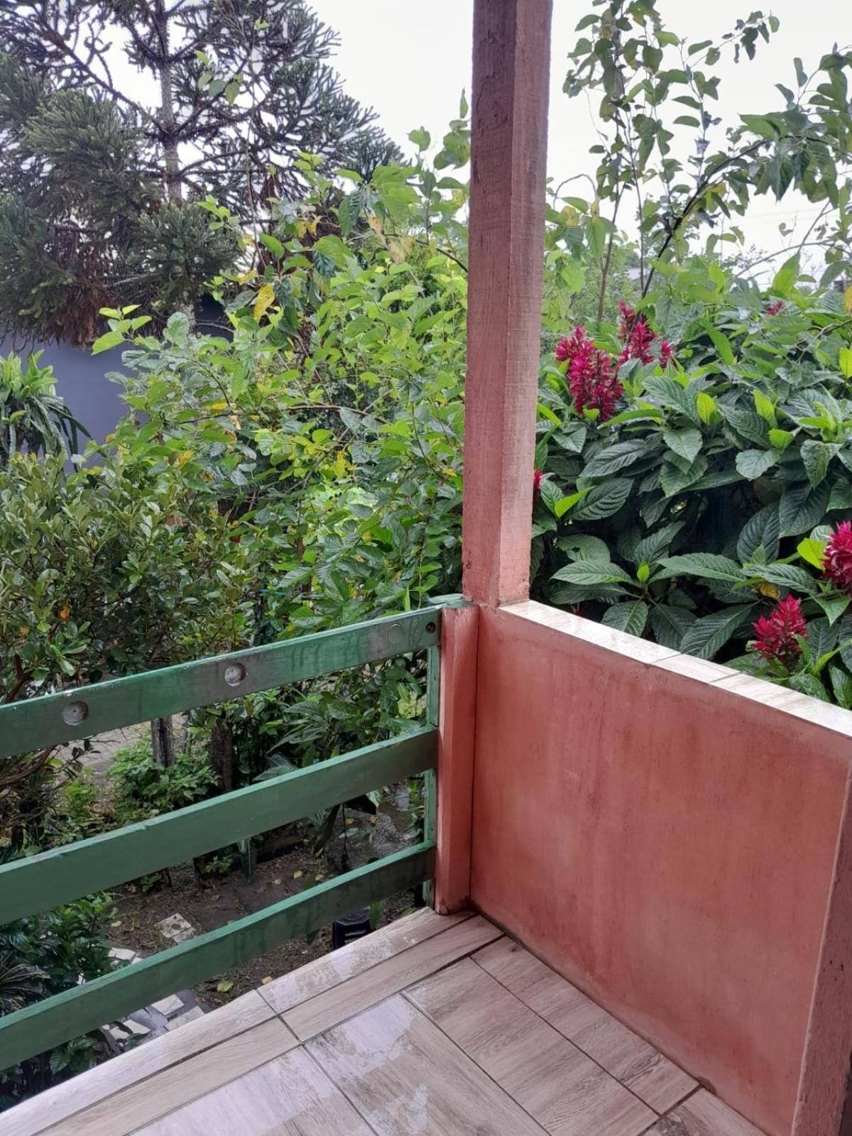 Homestay Revoada Dos Papagaios