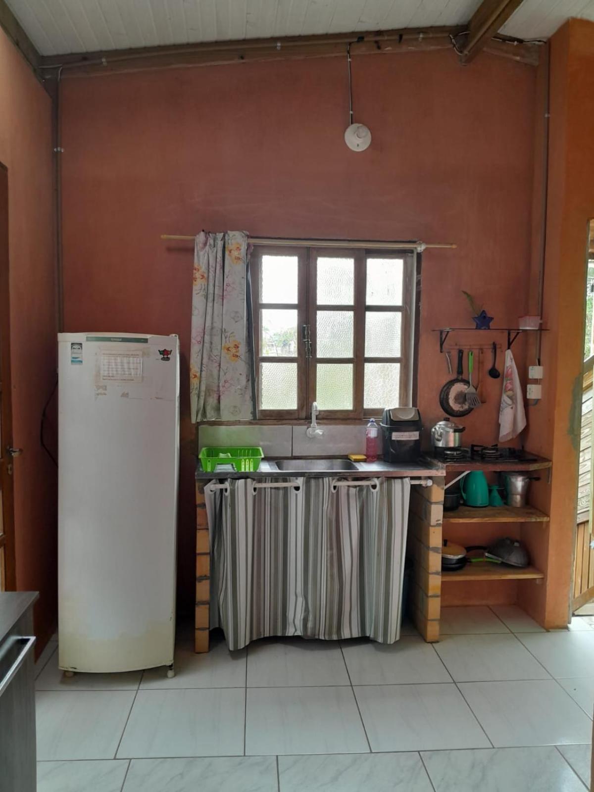 Revoada Dos Papagaios Homestay Florianopolis