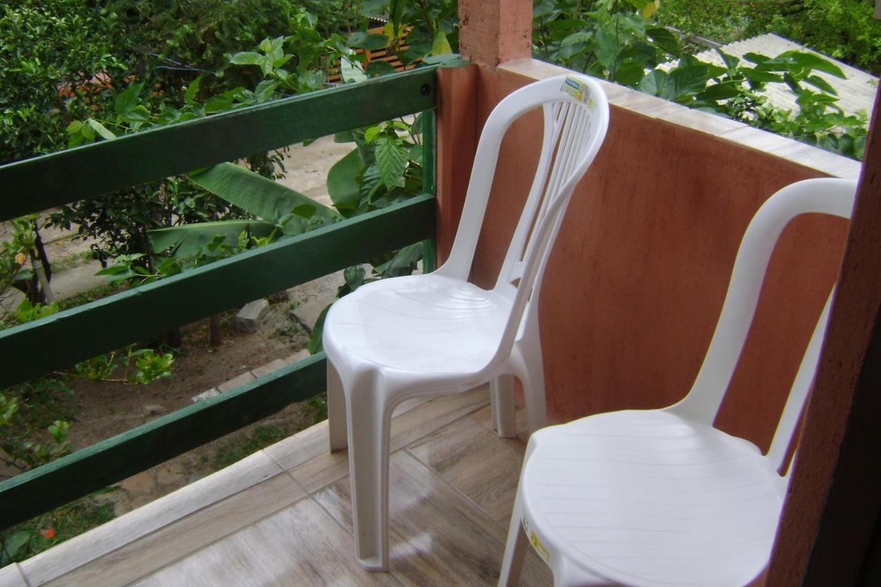 Homestay Revoada Dos Papagaios