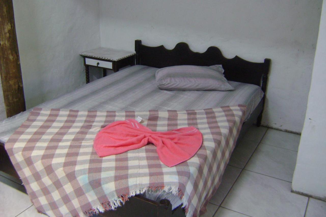 Homestay Revoada Dos Papagaios Florianopolis